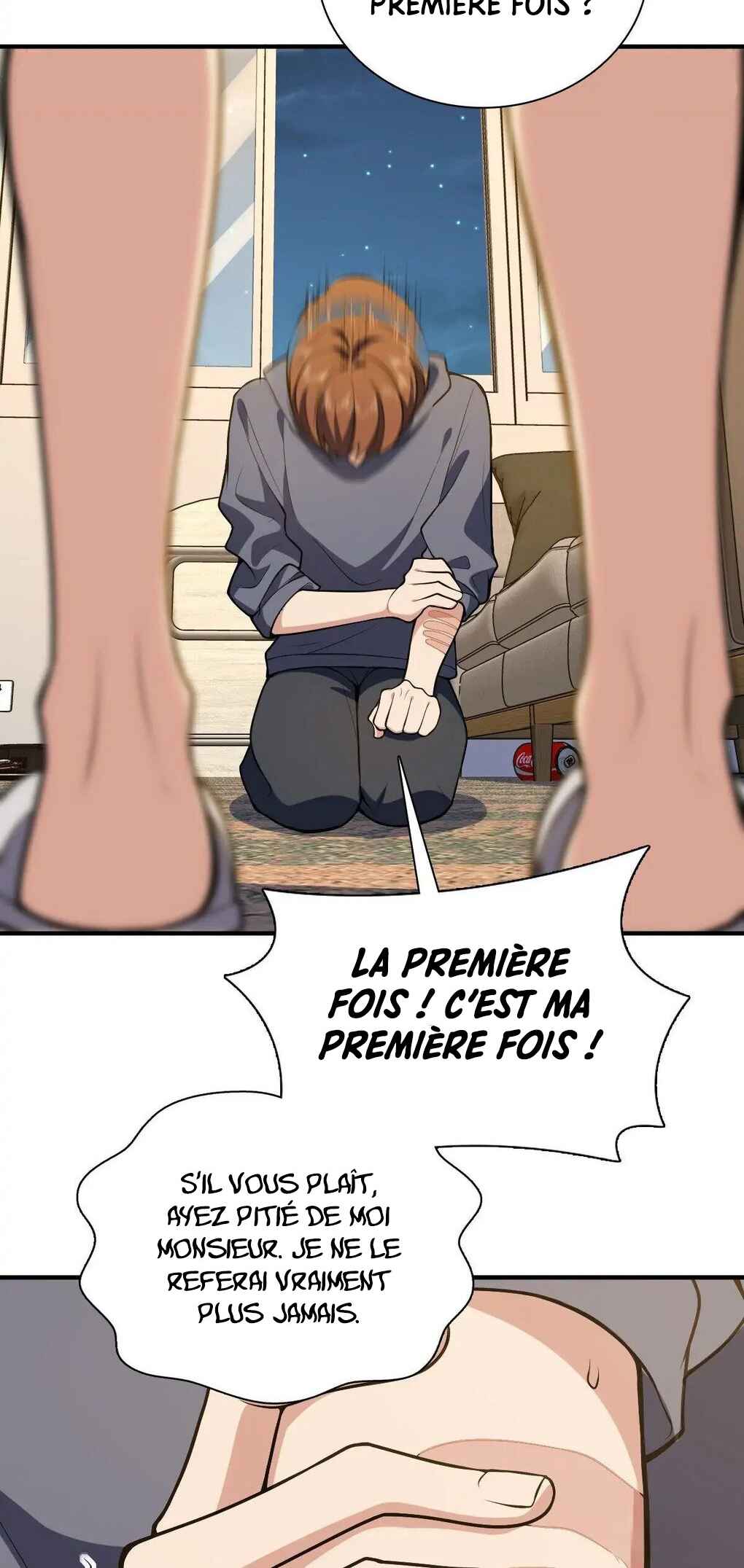 Wǒ Jiā Lǎopo Láizì Yīqiān Nián Qián Chapter 23 - Page 10