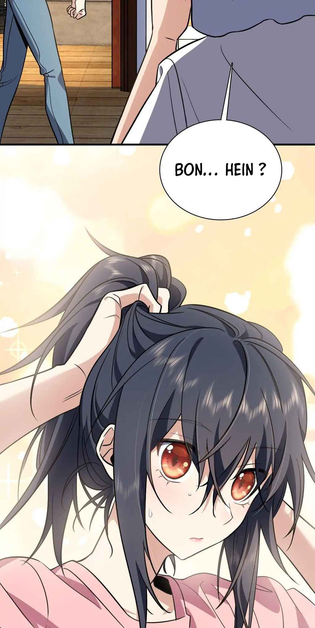 Wǒ Jiā Lǎopo Láizì Yīqiān Nián Qián Chapter 23 - Page 33