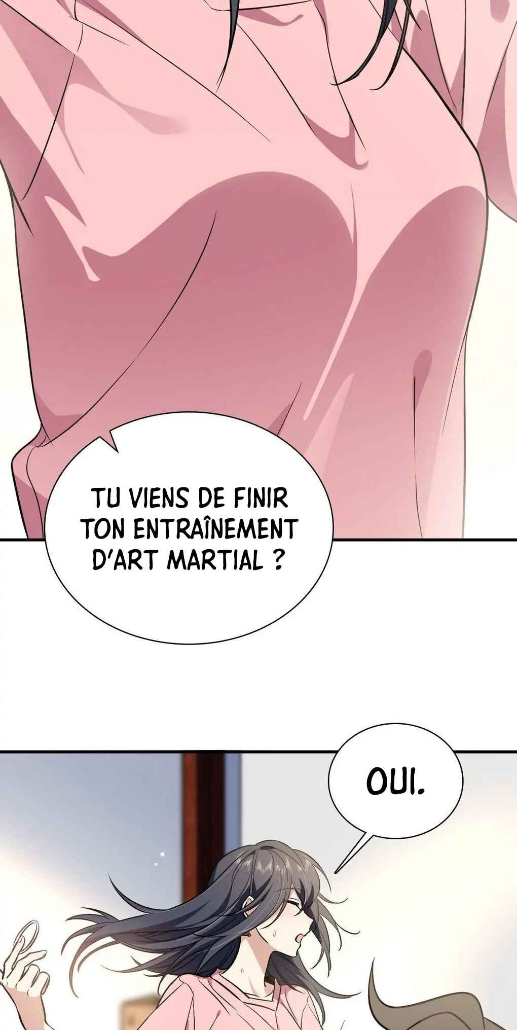 Wǒ Jiā Lǎopo Láizì Yīqiān Nián Qián Chapter 23 - Page 34