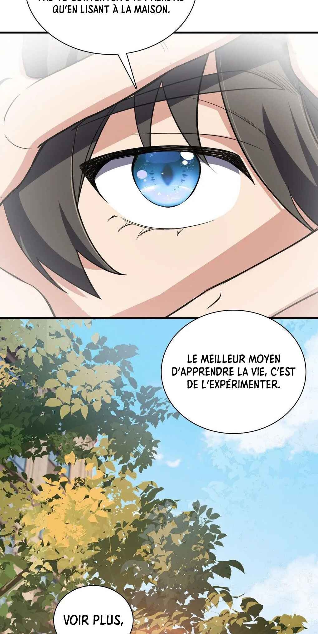Wǒ Jiā Lǎopo Láizì Yīqiān Nián Qián Chapter 23 - Page 39