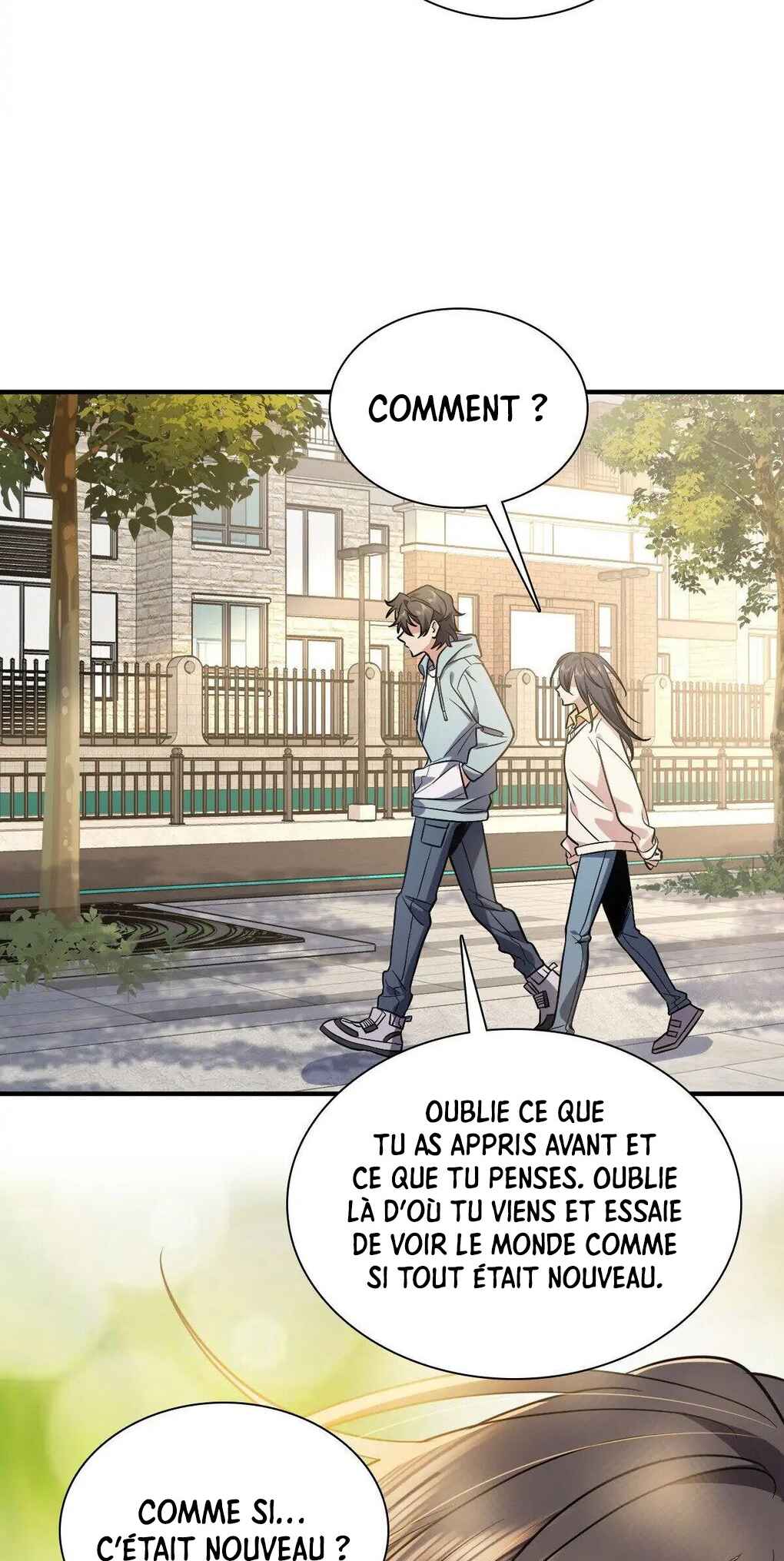 Wǒ Jiā Lǎopo Láizì Yīqiān Nián Qián Chapter 23 - Page 41