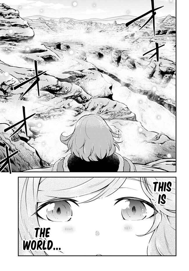 Isekai Cheat Survival Meshi Chapter 22 - Page 23