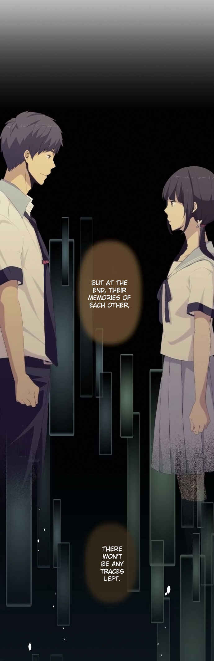 ReLIFE Chapter 120 - Page 19