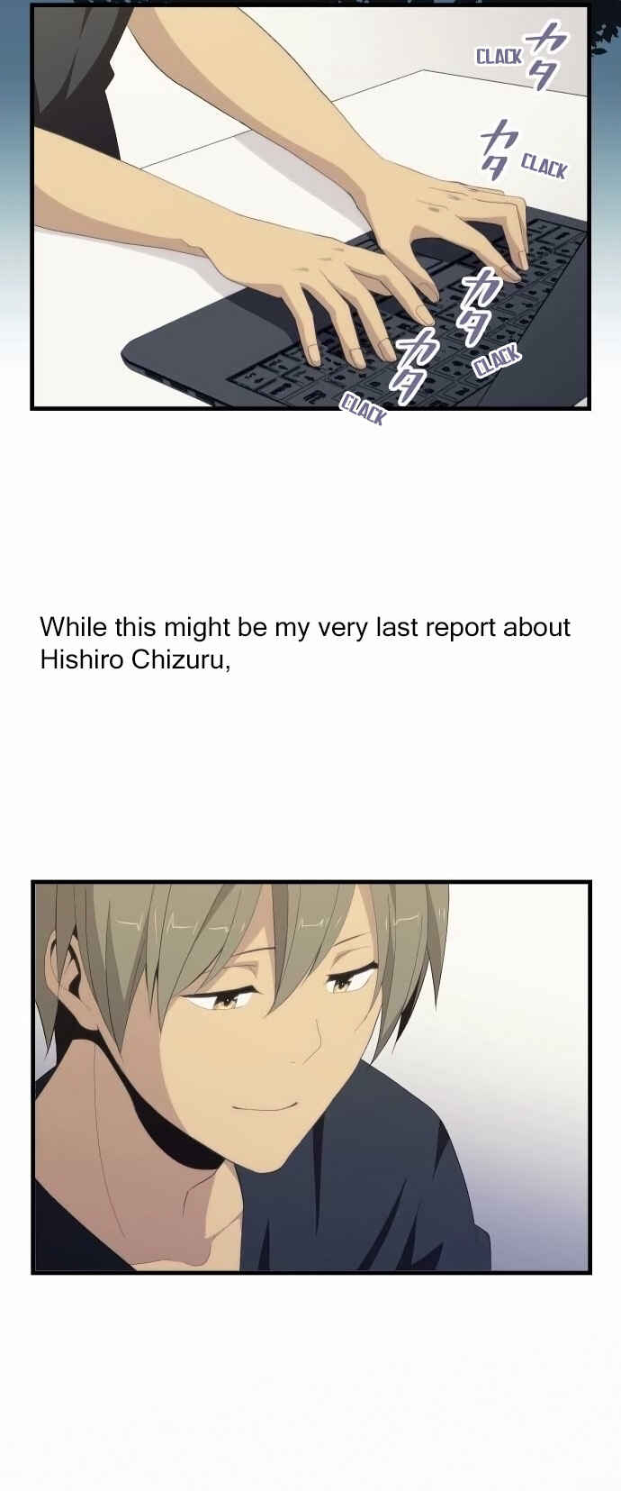 ReLIFE Chapter 120 - Page 28