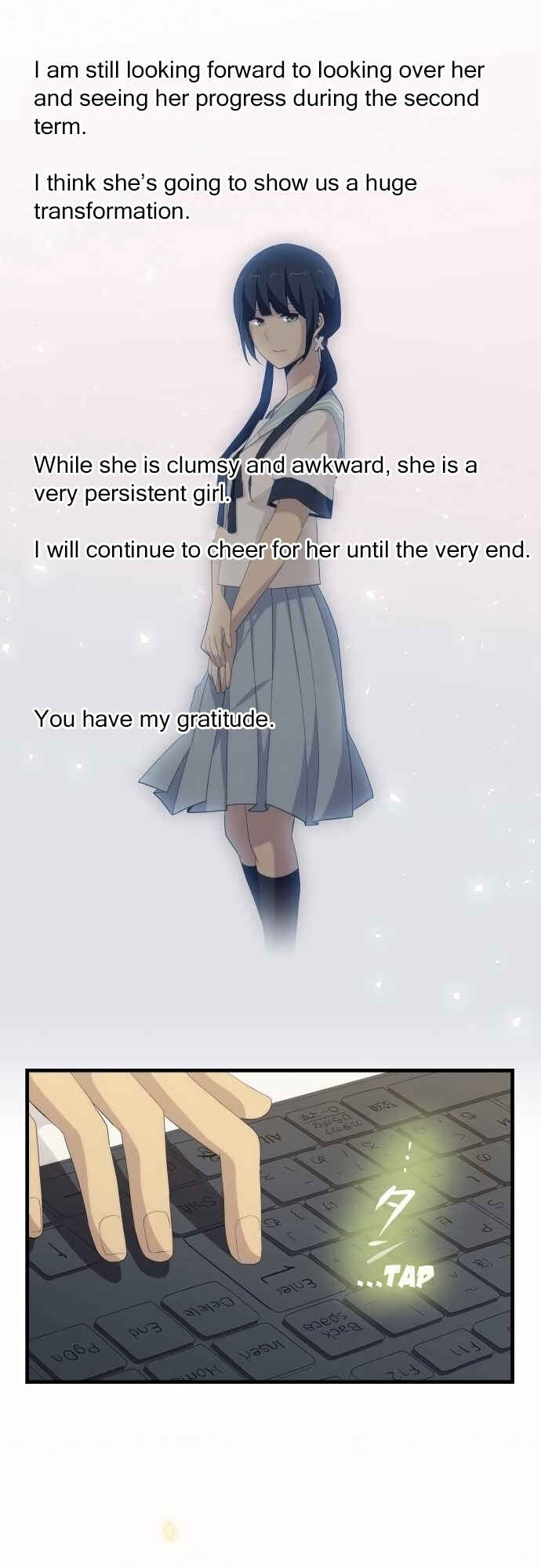 ReLIFE Chapter 120 - Page 29