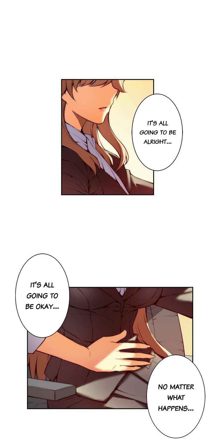 Unbalance Triangle Chapter 64.2 - Page 12