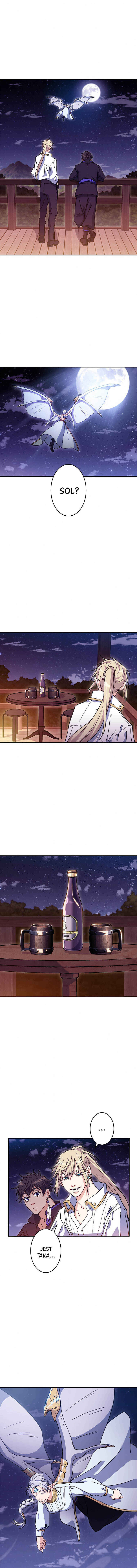 Duke Pendragon: Master of the White Dragon Chapter 75 - Page 14