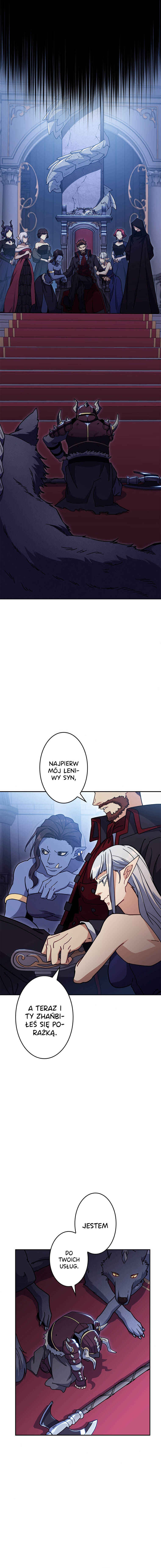 Duke Pendragon: Master of the White Dragon Chapter 75 - Page 22