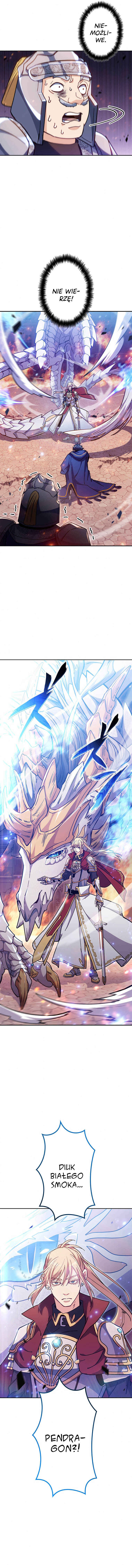 Duke Pendragon: Master of the White Dragon Chapter 75 - Page 3