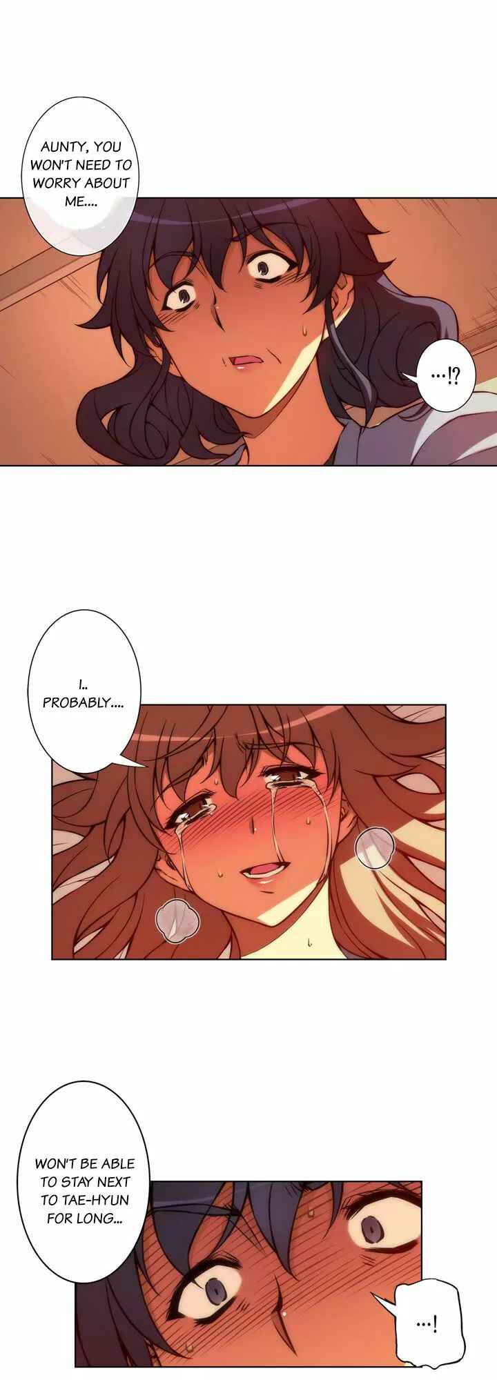 Unbalance Triangle Chapter 48.1 - Page 17