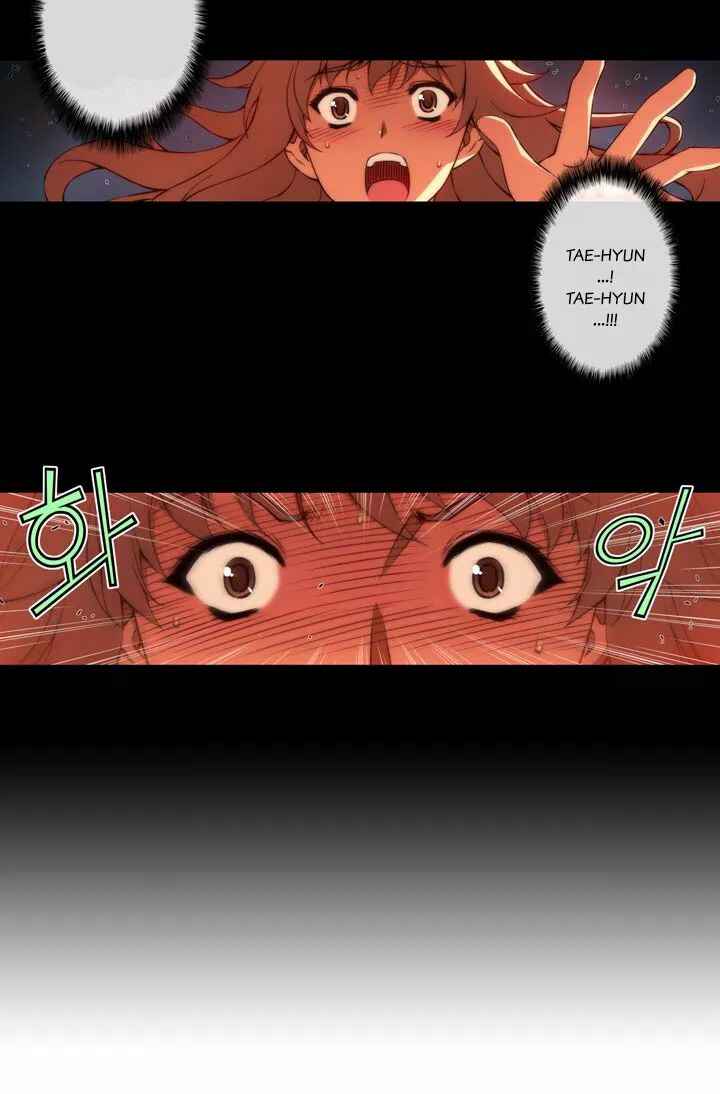 Unbalance Triangle Chapter 48.1 - Page 9