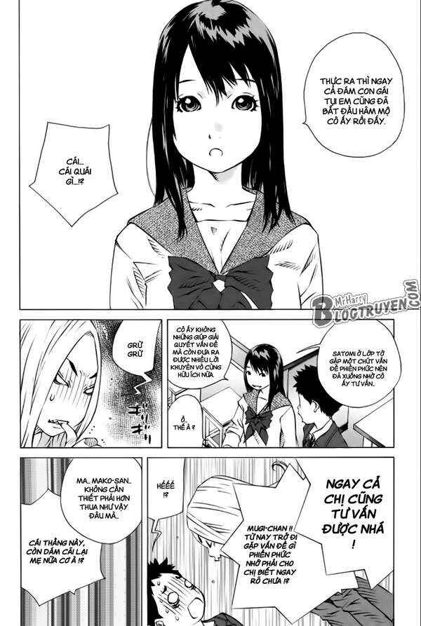 Pastel Chapter 175 - Page 17