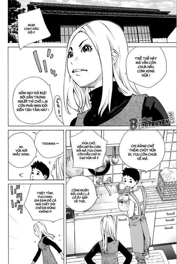 Pastel Chapter 175 - Page 19