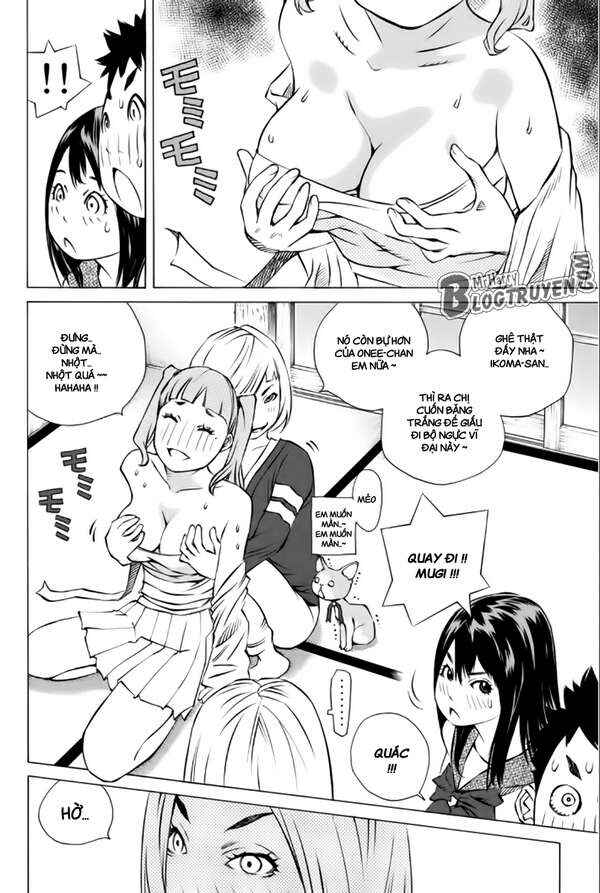 Pastel Chapter 175 - Page 25