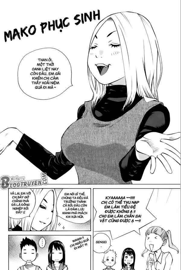 Pastel Chapter 175 - Page 29