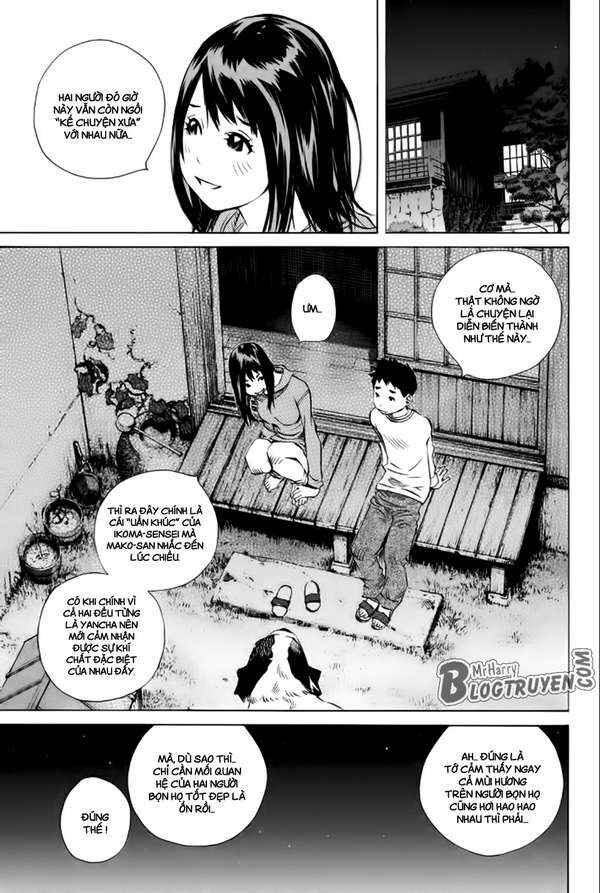 Pastel Chapter 175 - Page 30