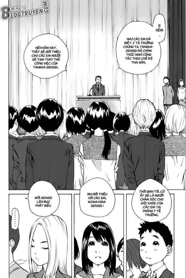 Pastel Chapter 175 - Page 5