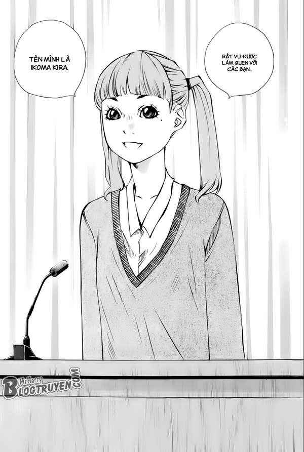 Pastel Chapter 175 - Page 6