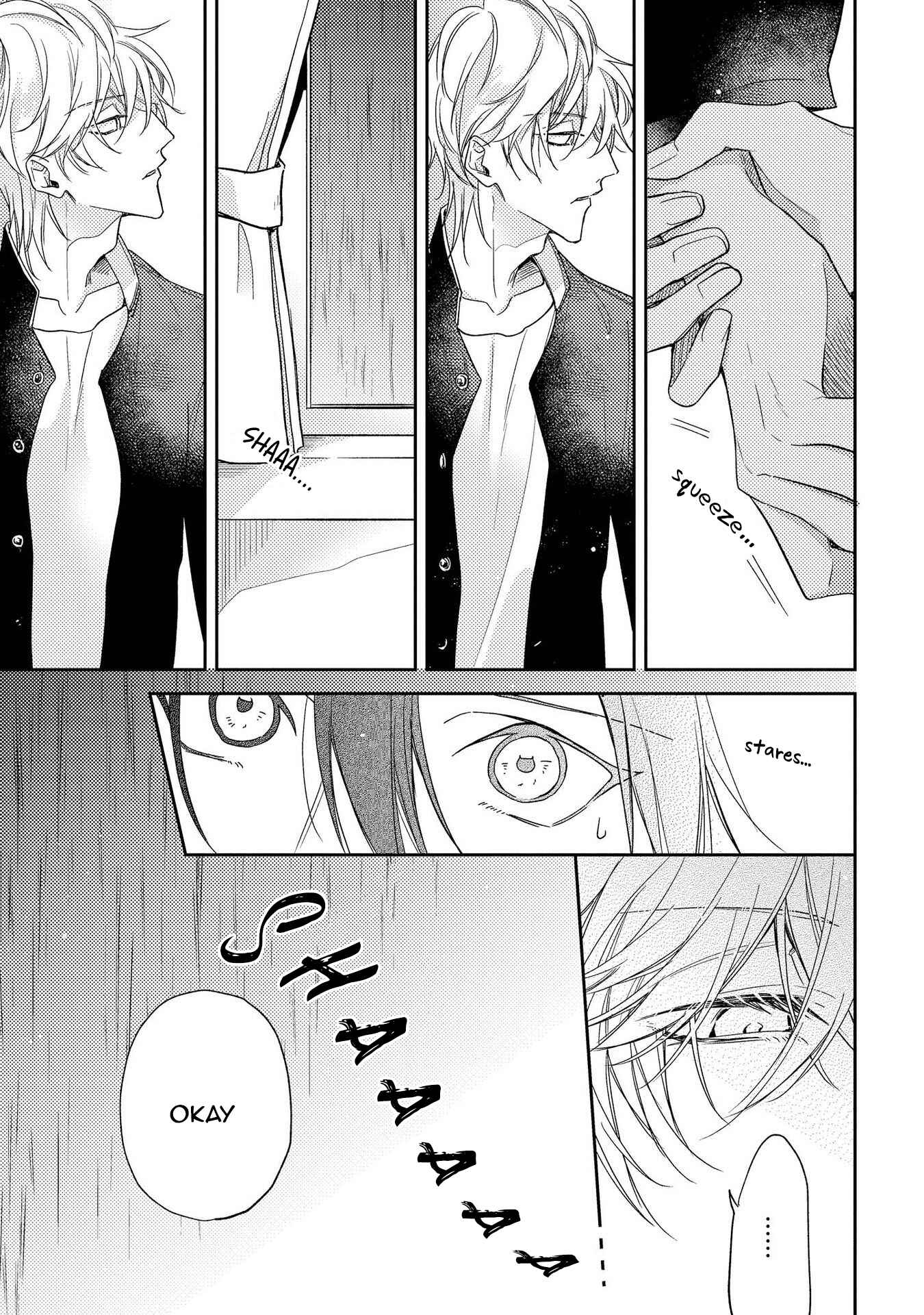 Boku o Warui Ko ni Shite Chapter 4 - Page 20
