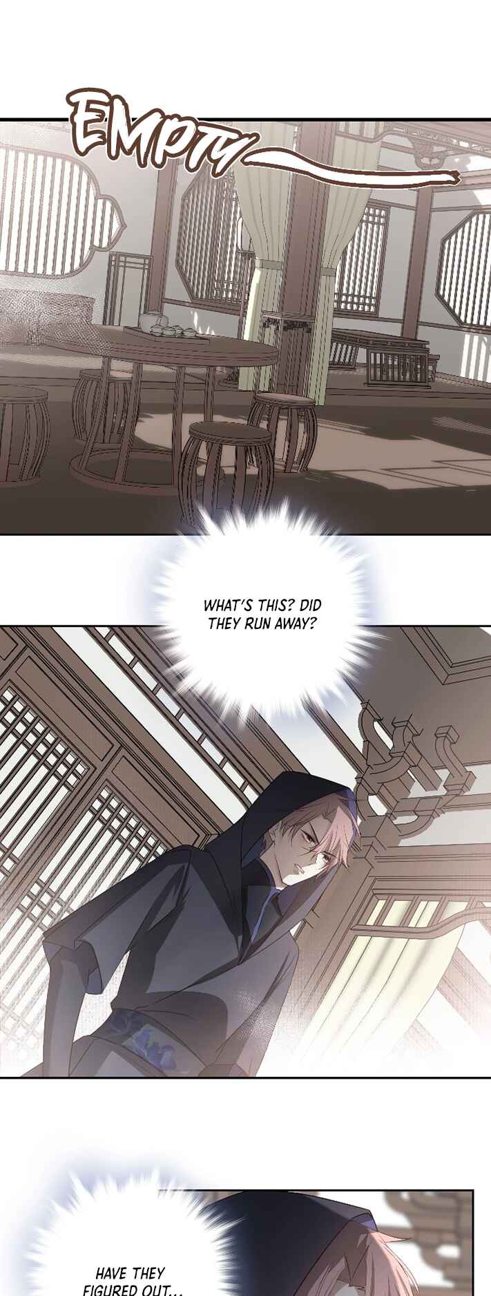 In My Death, I Became My Brother's Regret Chapter 7 - Page 10