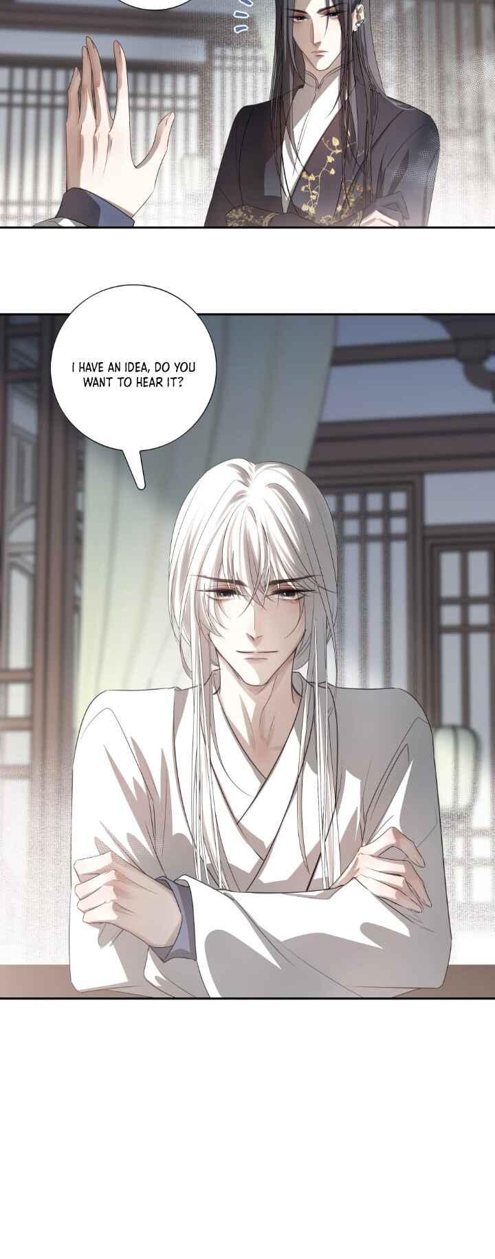 In My Death, I Became My Brother's Regret Chapter 7 - Page 7
