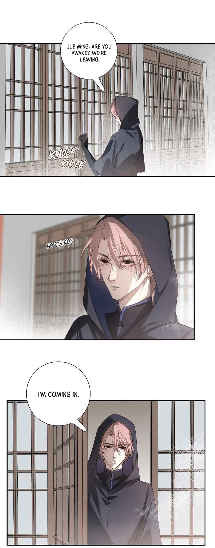 In My Death, I Became My Brother's Regret Chapter 7 - Page 9