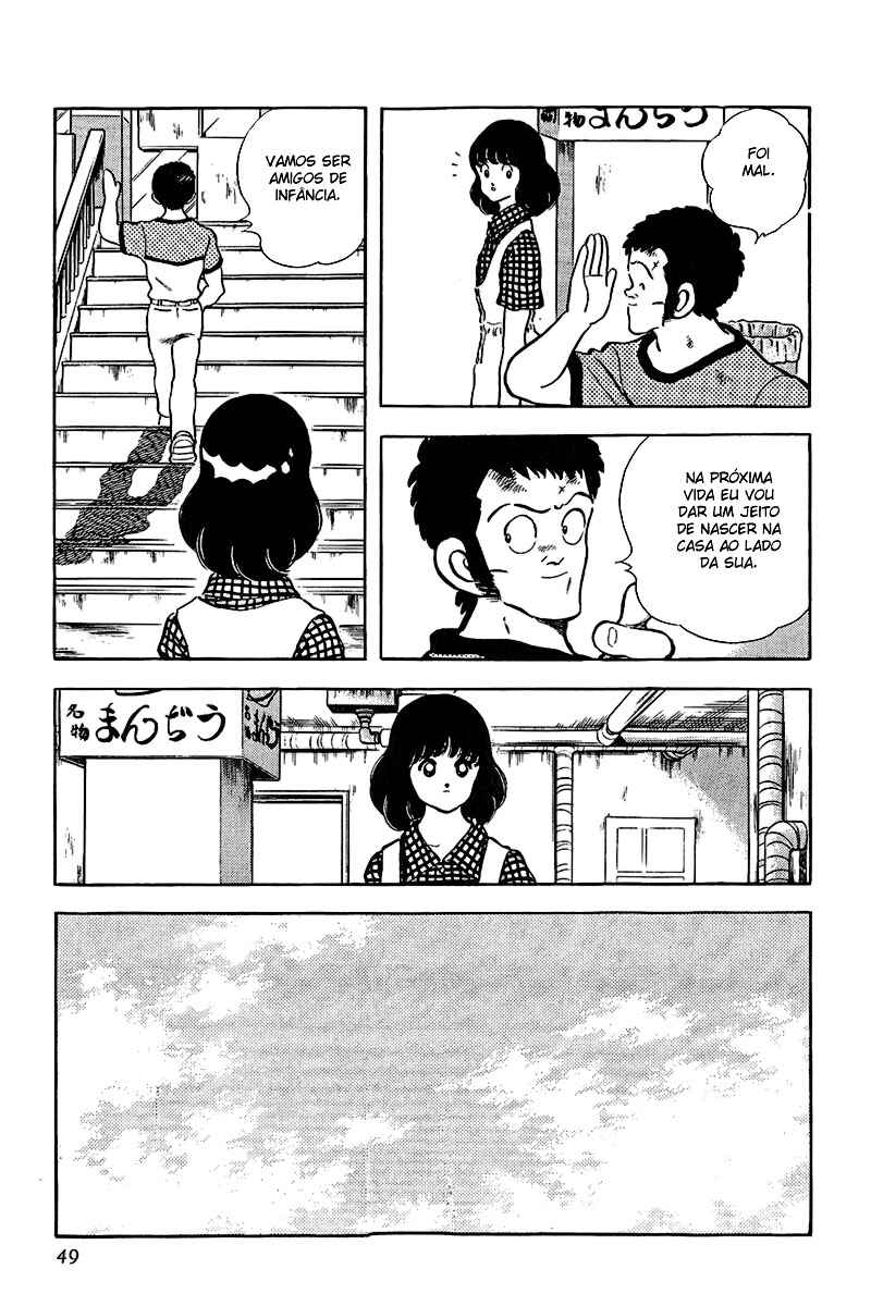 Touch Chapter 212 - Page 11