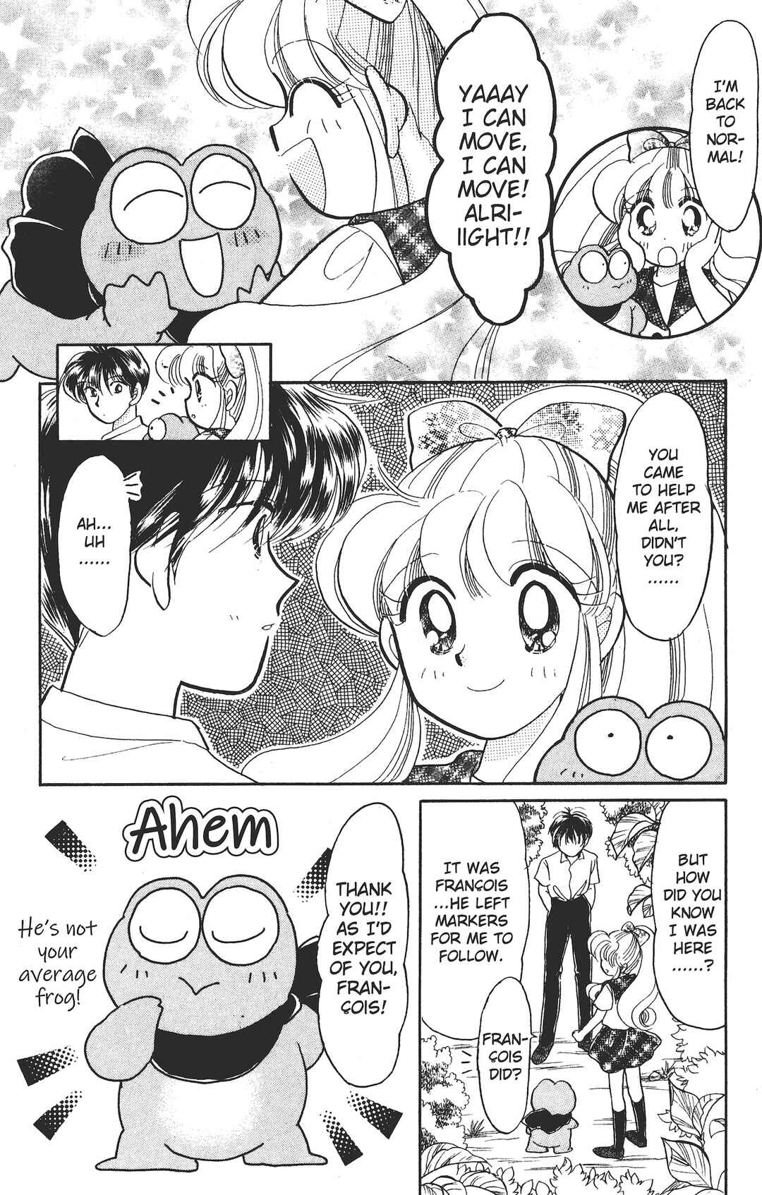 Kaede Ninpouchou Chapter 5 - Page 24