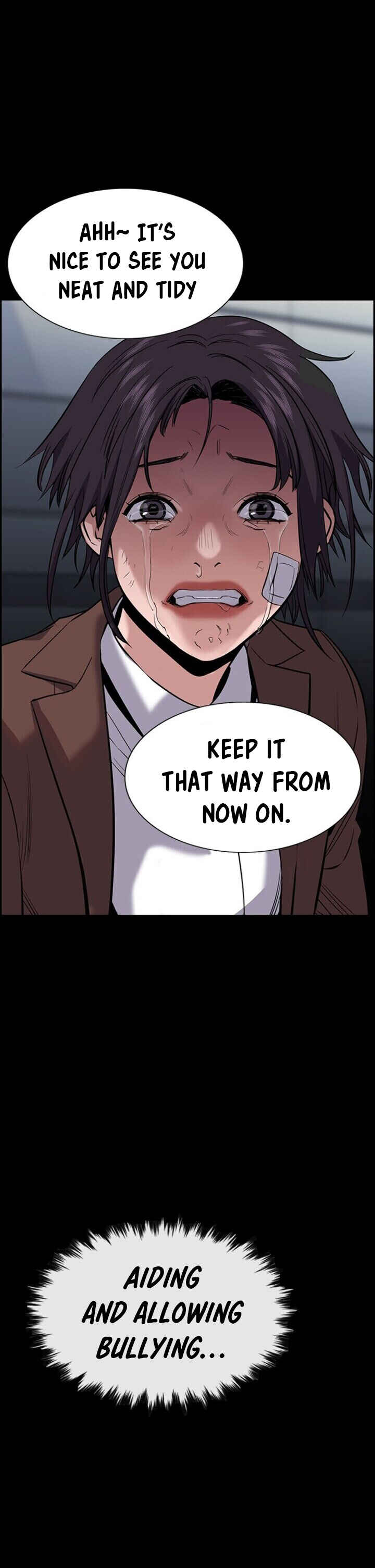 Get Schooled Chapter 27 - Page 17