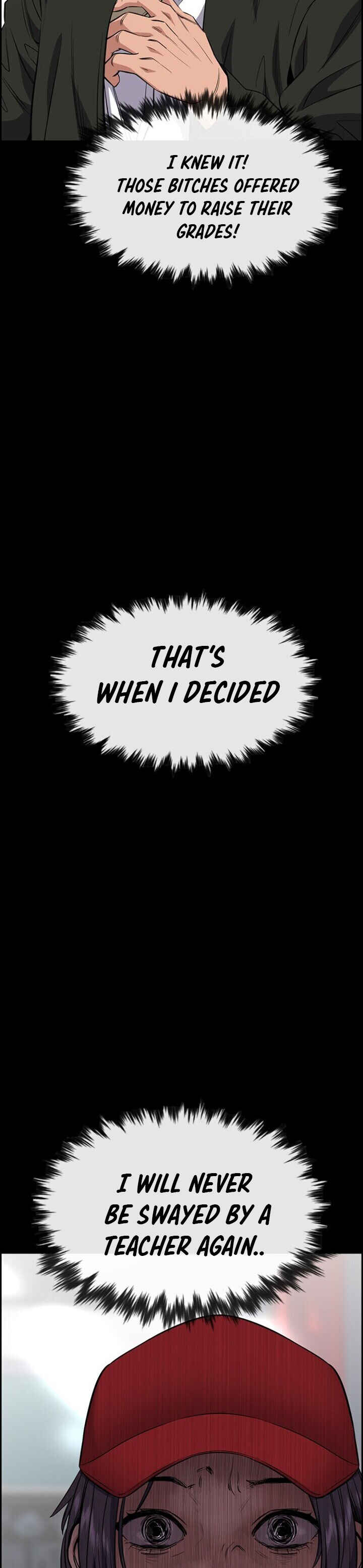 Get Schooled Chapter 27 - Page 23