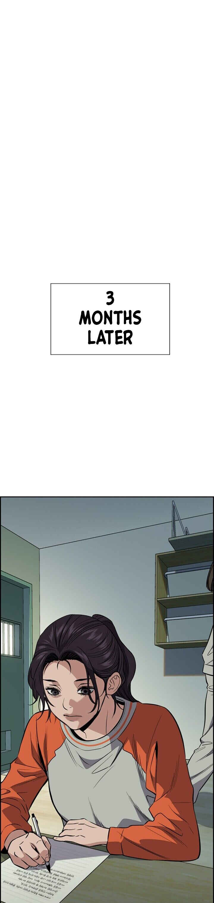 Get Schooled Chapter 27 - Page 45