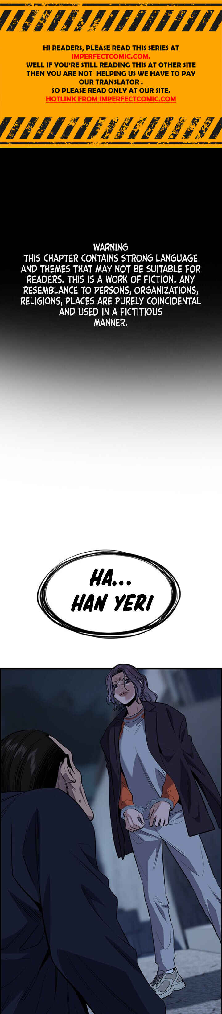 Get Schooled Chapter 27 - Page 5