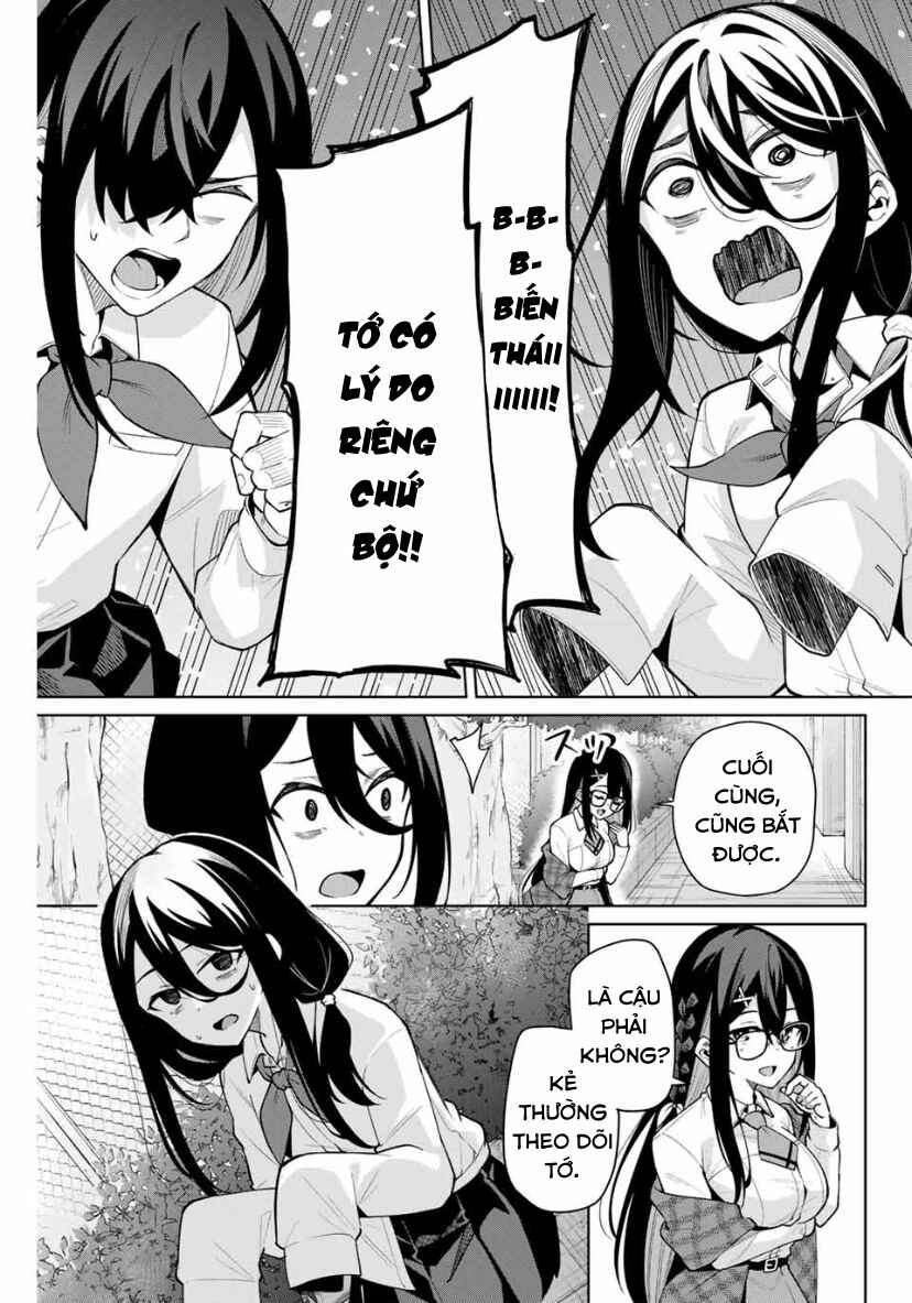 Isshou Watashi no Joshu de ite! Chapter 7 - Page 7