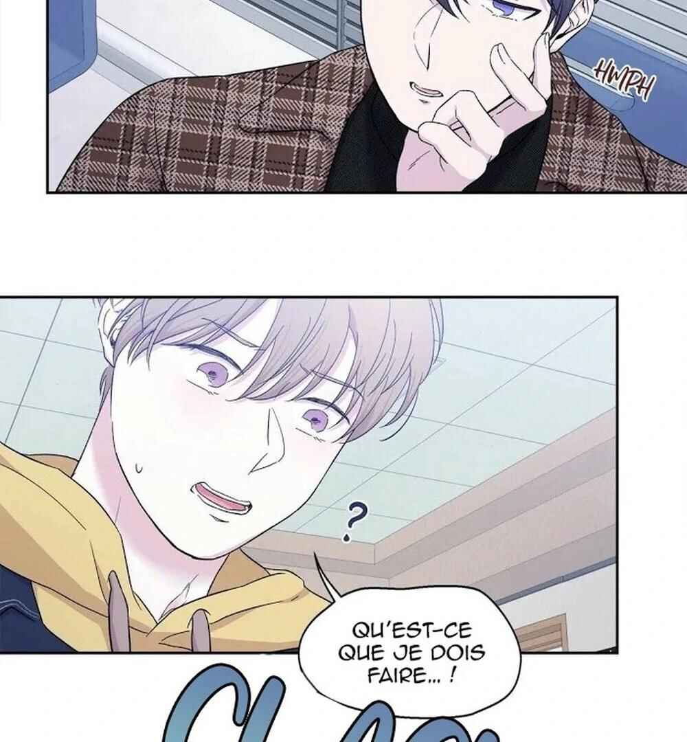 Tenth Time's the Charm Chapter 11 - Page 38