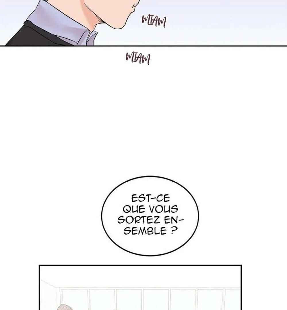 Tenth Time's the Charm Chapter 11 - Page 46