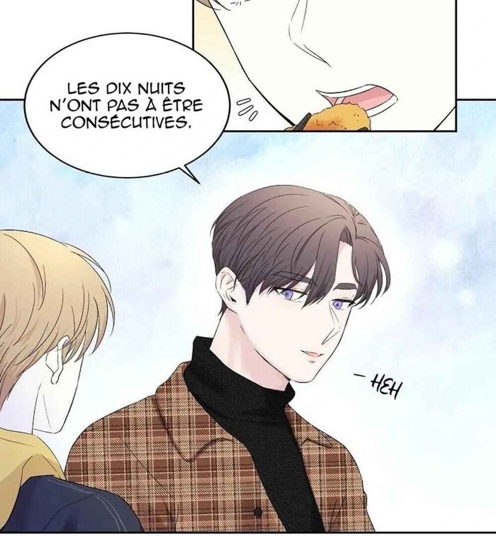 Tenth Time's the Charm Chapter 11 - Page 63