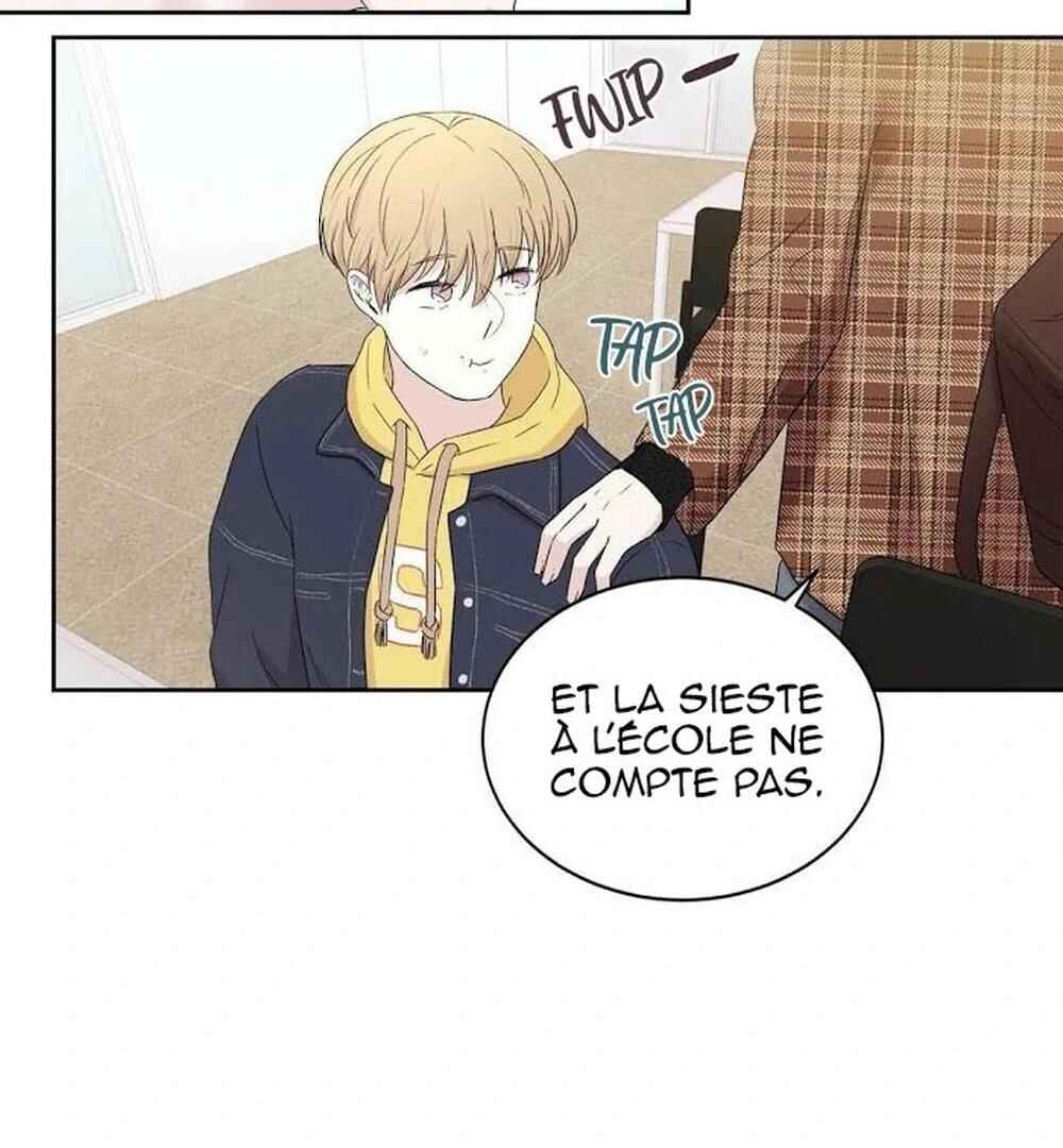 Tenth Time's the Charm Chapter 11 - Page 66
