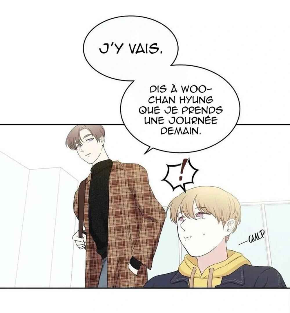 Tenth Time's the Charm Chapter 11 - Page 67