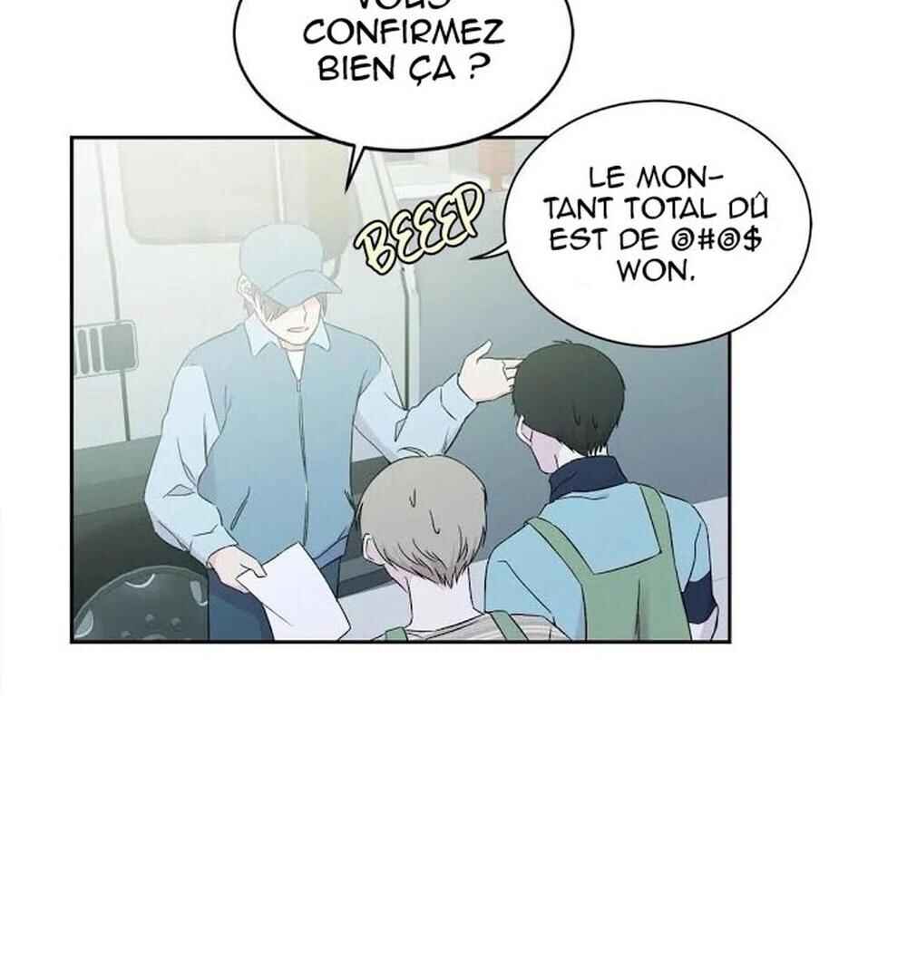 Tenth Time's the Charm Chapter 11 - Page 88