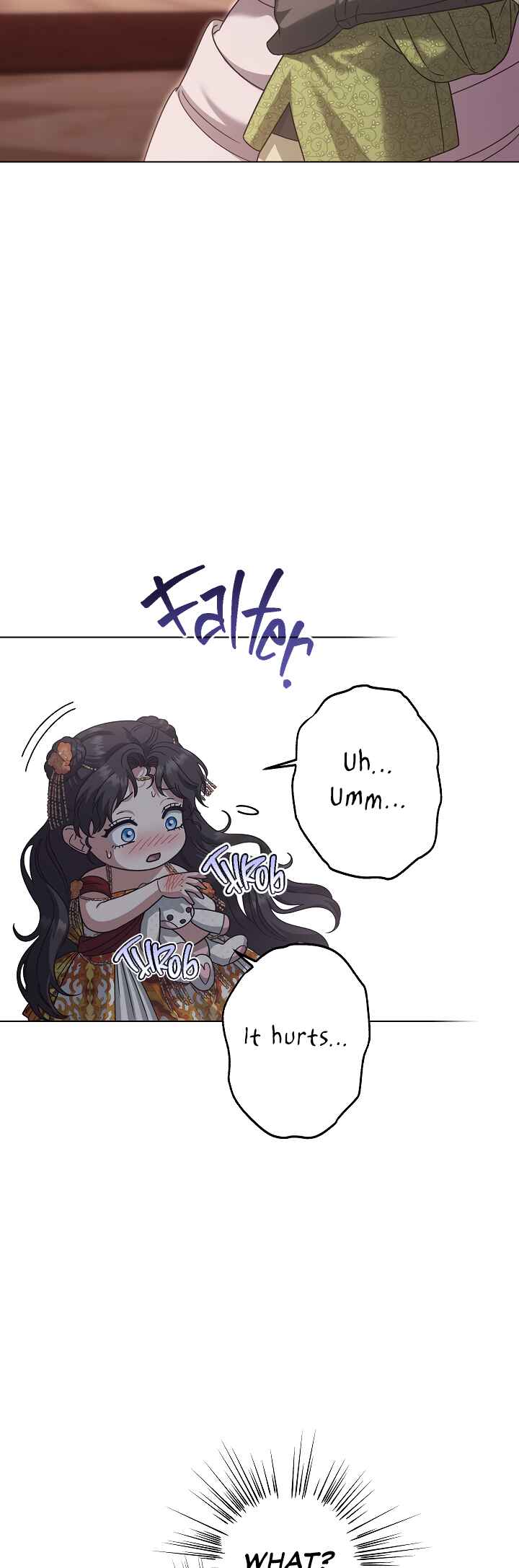 Youngest Sister-in-Law in a Tragic Reverse Harem Chapter 40 - Page 19