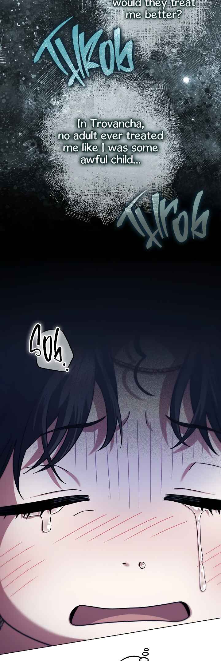 Youngest Sister-in-Law in a Tragic Reverse Harem Chapter 40 - Page 24