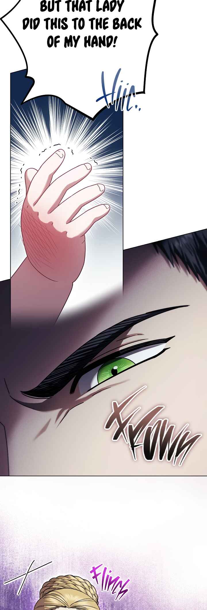 Youngest Sister-in-Law in a Tragic Reverse Harem Chapter 40 - Page 30