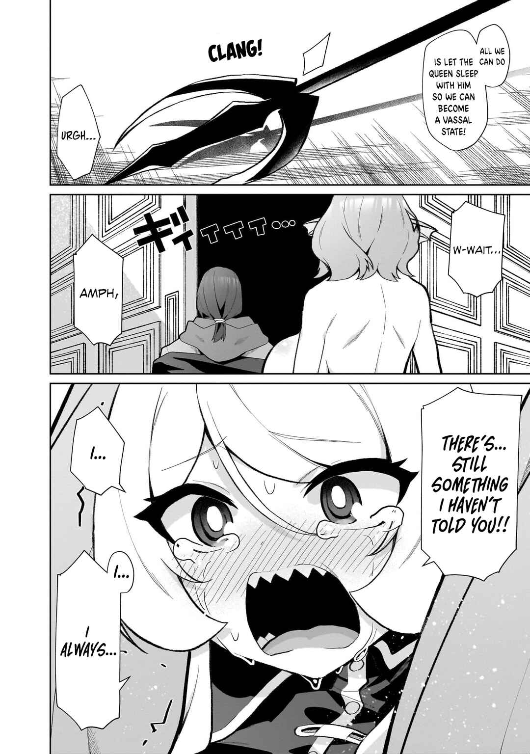 Isekai Drug ~Yakugaku Chishiki de Monster Musume-tachi wo Toriko ni shite Nariagaru~ Chapter 24 - Page 15