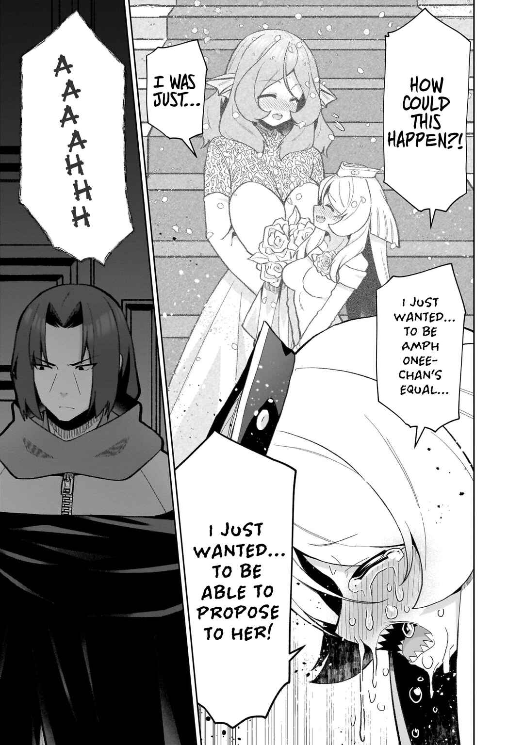 Isekai Drug ~Yakugaku Chishiki de Monster Musume-tachi wo Toriko ni shite Nariagaru~ Chapter 24 - Page 18