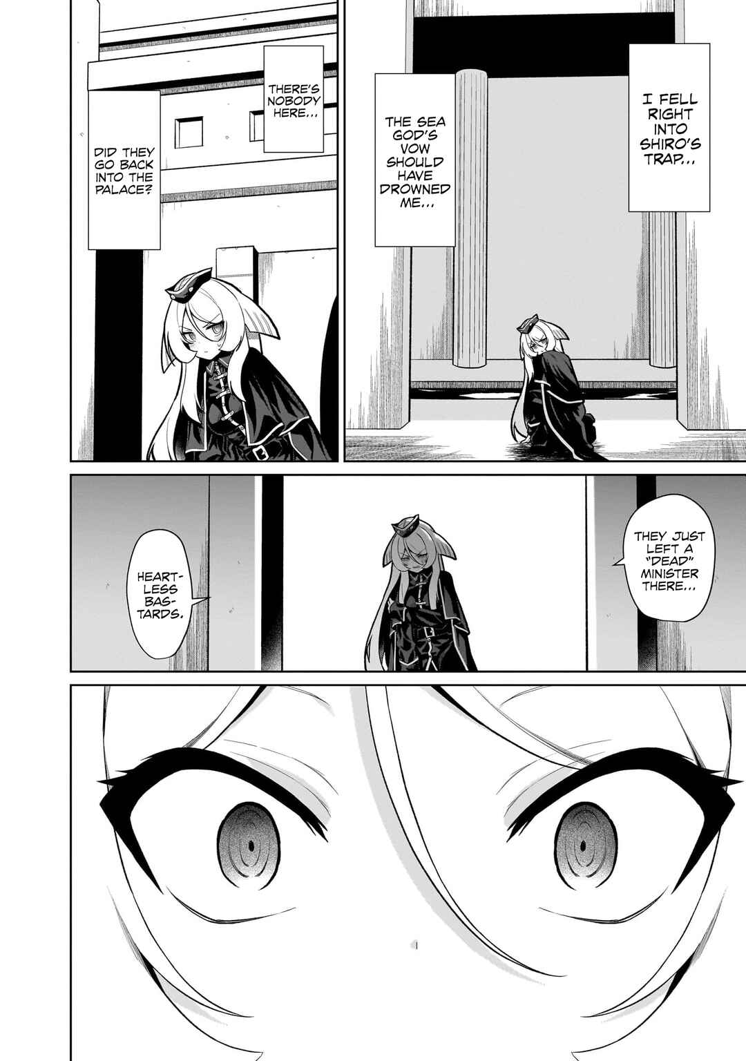 Isekai Drug ~Yakugaku Chishiki de Monster Musume-tachi wo Toriko ni shite Nariagaru~ Chapter 24 - Page 2