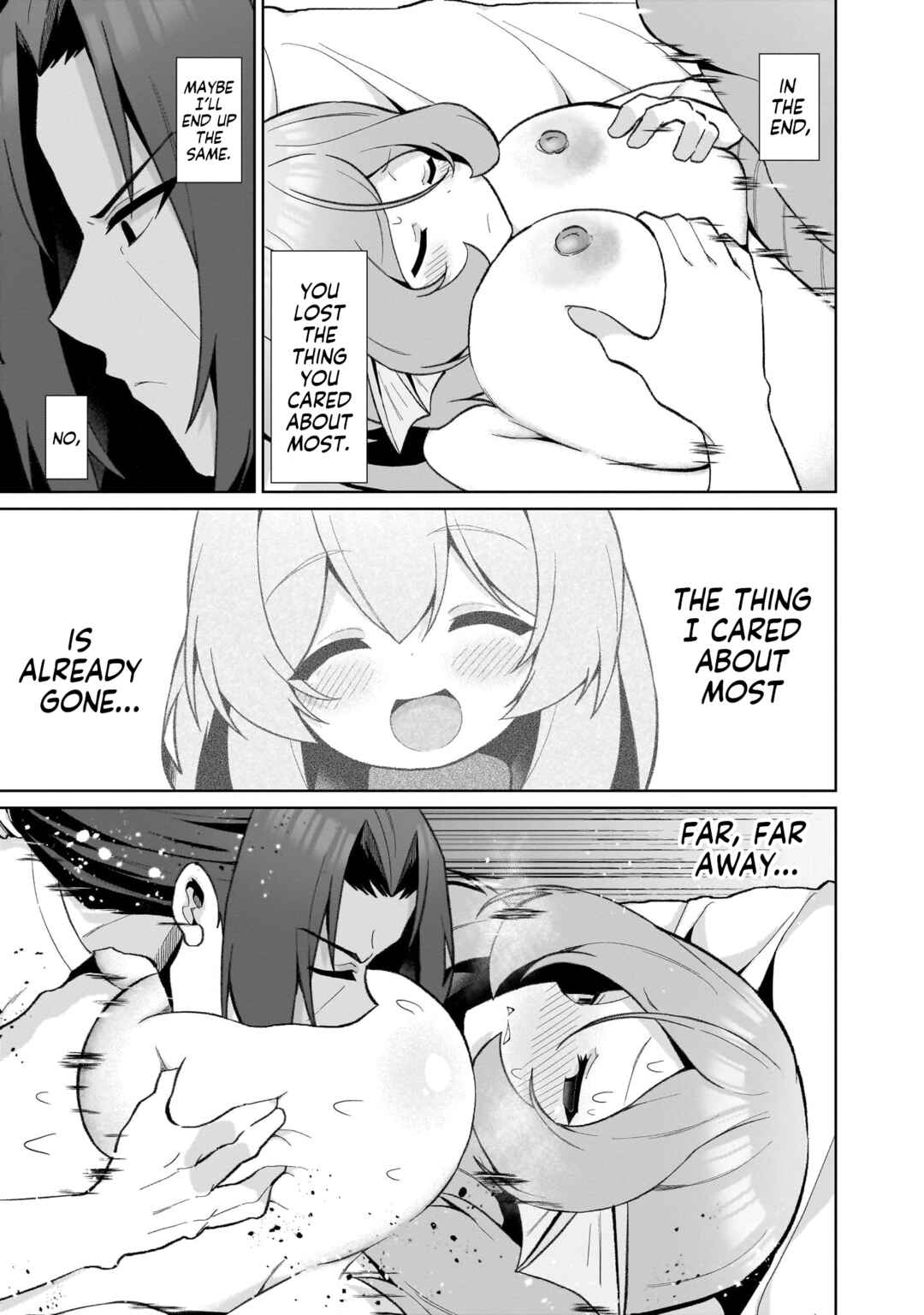 Isekai Drug ~Yakugaku Chishiki de Monster Musume-tachi wo Toriko ni shite Nariagaru~ Chapter 24 - Page 20