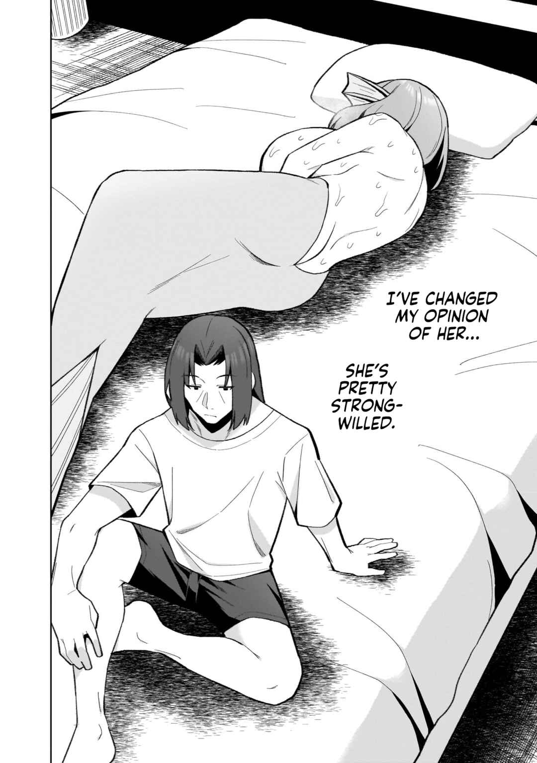 Isekai Drug ~Yakugaku Chishiki de Monster Musume-tachi wo Toriko ni shite Nariagaru~ Chapter 24 - Page 23