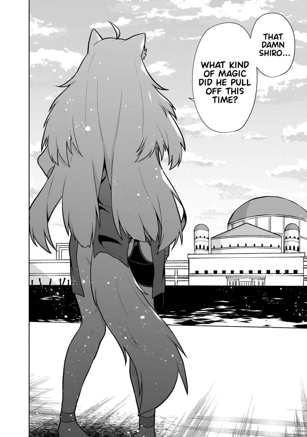 Isekai Drug ~Yakugaku Chishiki de Monster Musume-tachi wo Toriko ni shite Nariagaru~ Chapter 24 - Page 25
