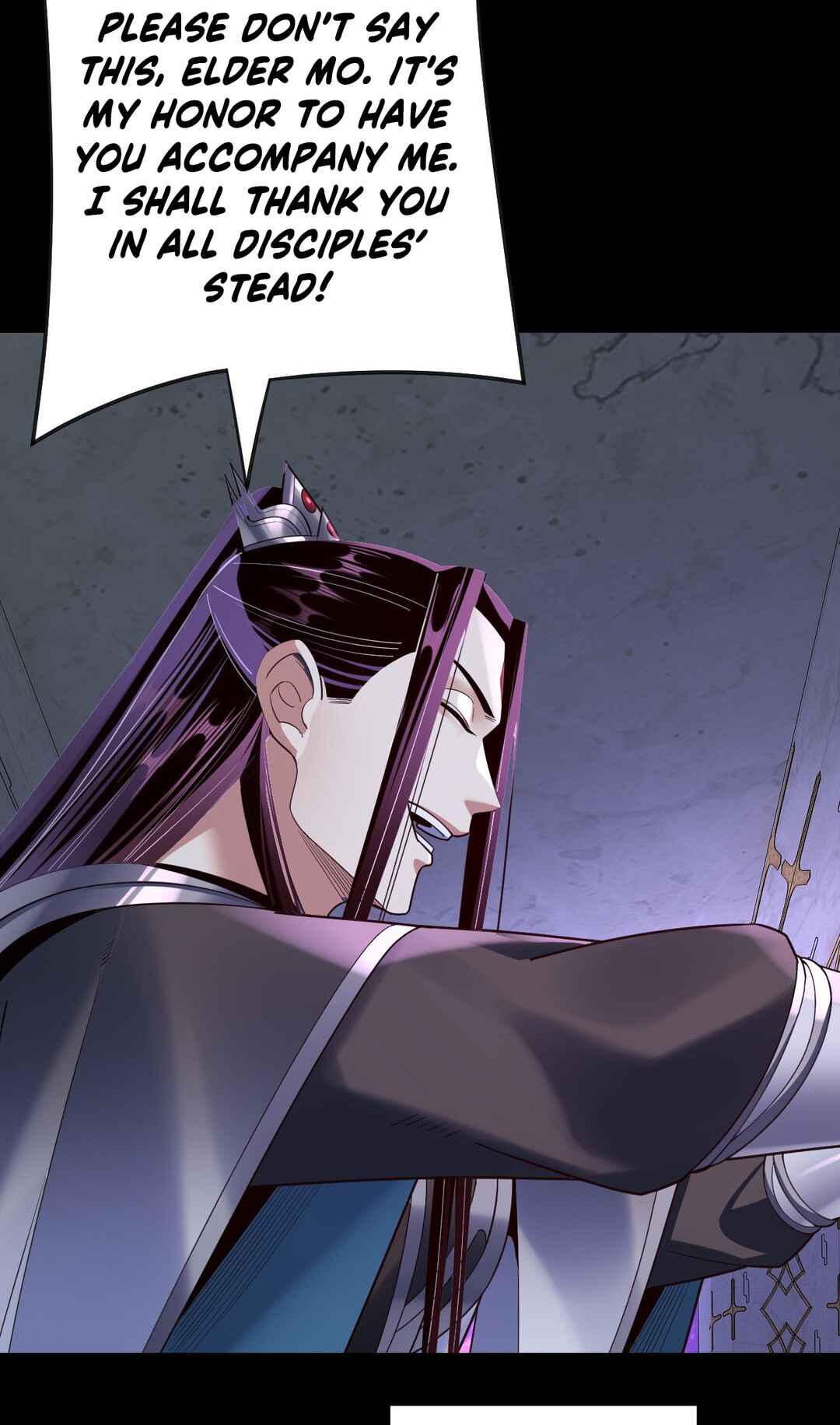 I Am the Fated Villain Chapter 135 - Page 17