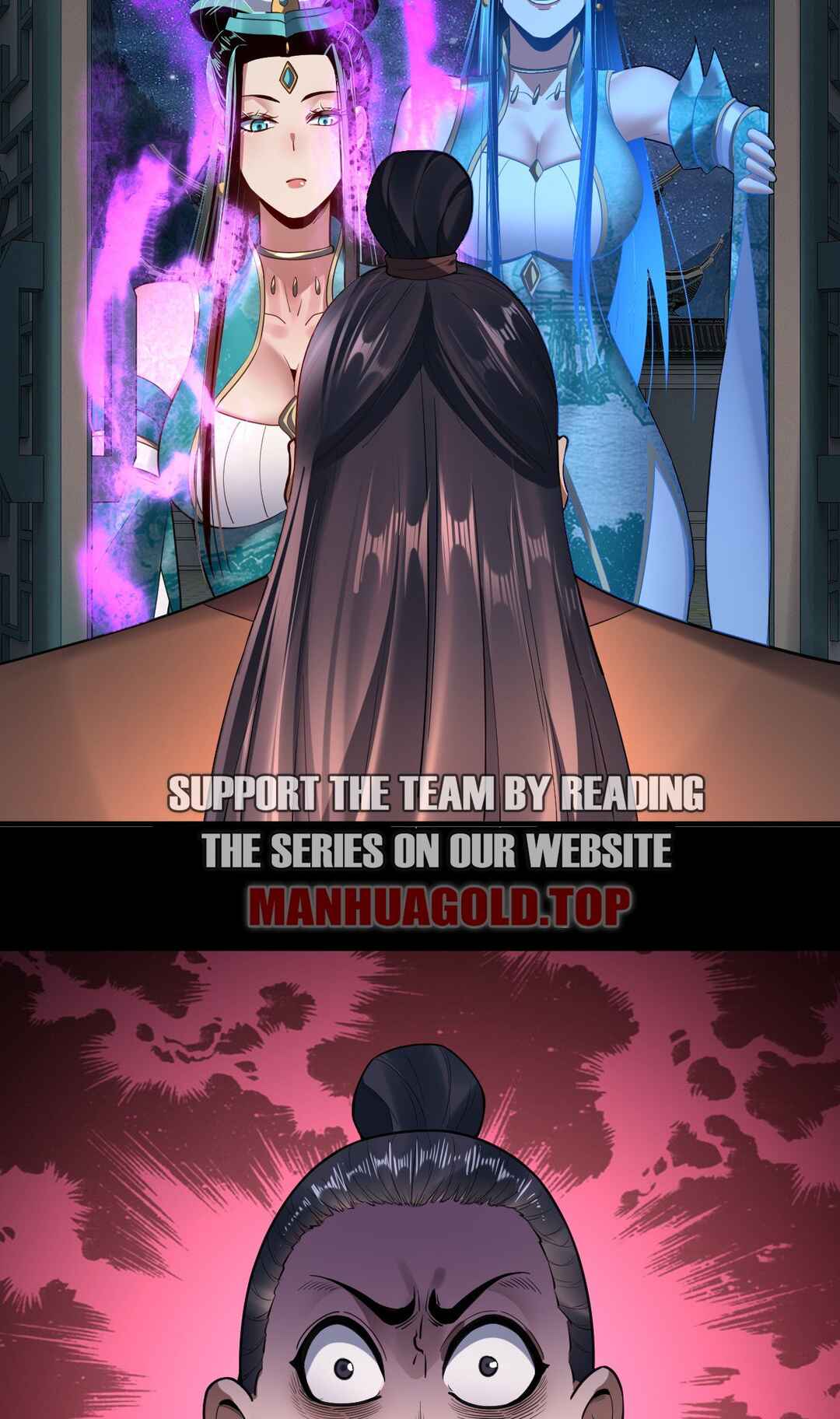 I Am the Fated Villain Chapter 135 - Page 30